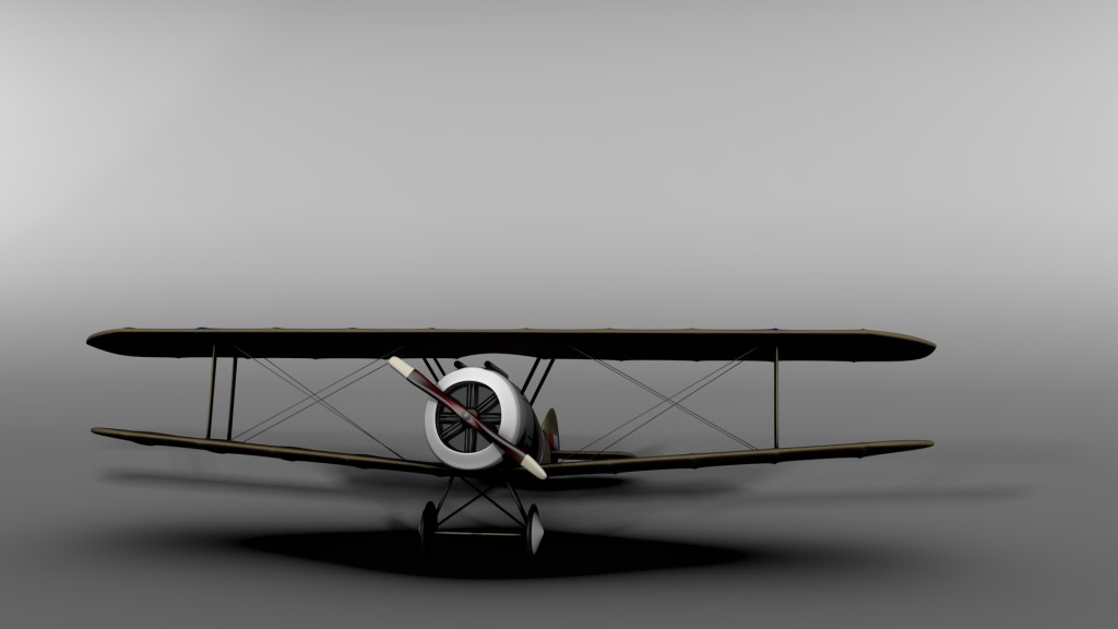 Sopwith Camel preview image 1